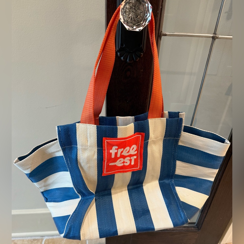 Free People Free-est Tote bag